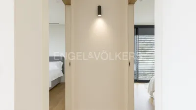 Casa en alquiler en Sarrià - Imagen 92