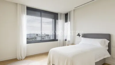 Casa en alquiler en Sarrià - Imagen 93