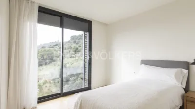 Casa en alquiler en Sarrià - Imagen 95