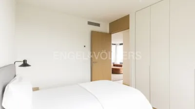 Casa en alquiler en Sarrià - Imagen 96