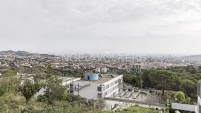 Casa en alquiler en Sarrià - Imagen 97