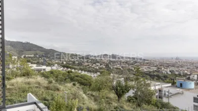 Casa en alquiler en Sarrià - Imagen 98