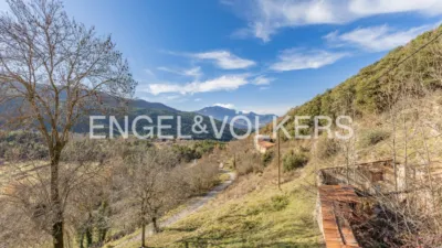 Rustic house in Sant Julià de Cerdanyola photo 12