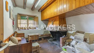 Rustic house in Sant Julià de Cerdanyola photo 17