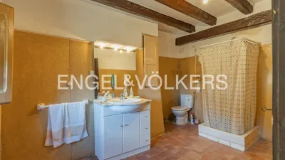 Rustic house in Sant Julià de Cerdanyola photo 21