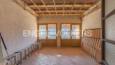 Rustic house in Sant Julià de Cerdanyola photo 24