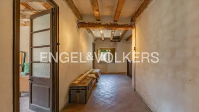 Rustic house in Sant Julià de Cerdanyola photo 25
