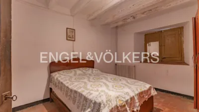 Rustic house in Sant Julià de Cerdanyola photo 26