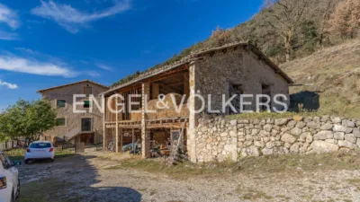 Rustic house in Sant Julià de Cerdanyola photo 3
