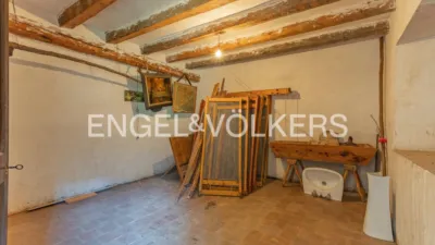 Rustic house in Sant Julià de Cerdanyola photo 32