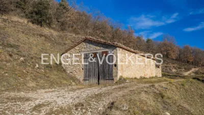 Rustic house in Sant Julià de Cerdanyola photo 34