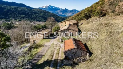 Rustic house in Sant Julià de Cerdanyola photo 38