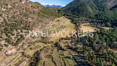 Rustic house in Sant Julià de Cerdanyola photo 44