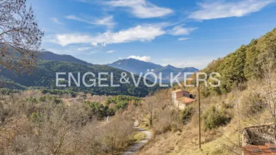 Rustic house in Sant Julià de Cerdanyola photo 5