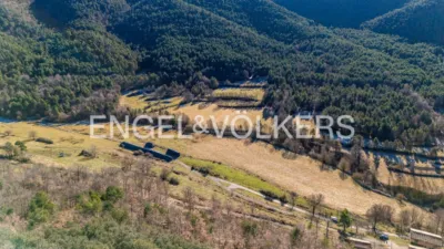 Rustic house in Sant Julià de Cerdanyola photo 45