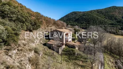 Rustic house in Sant Julià de Cerdanyola photo 51