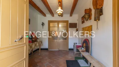 Rustic house in Sant Julià de Cerdanyola photo 6