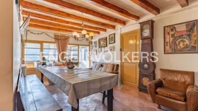 Rustic house in Sant Julià de Cerdanyola photo 8