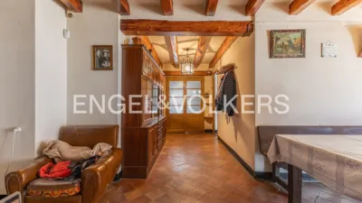 Rustic house in Sant Julià de Cerdanyola photo 9