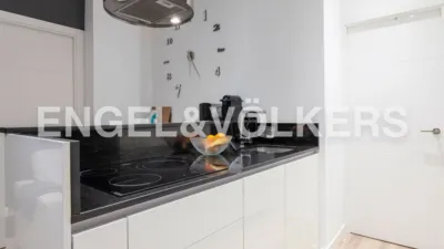 Apartamento en alquiler en Calle de José Ortega y Gasset, cerca de Calle de Alcántara - Imagen 10