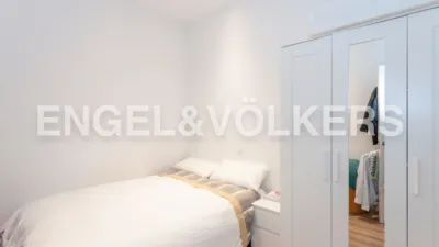 Apartamento en alquiler en Calle de José Ortega y Gasset, cerca de Calle de Alcántara - Imagen 11