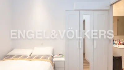 Apartamento en alquiler en Calle de José Ortega y Gasset, cerca de Calle de Alcántara - Imagen 12