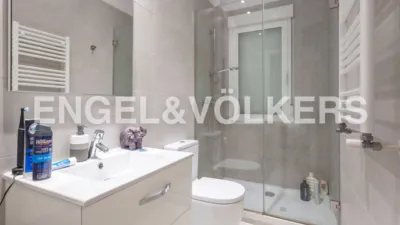 Apartamento en alquiler en Calle de José Ortega y Gasset, cerca de Calle de Alcántara - Imagen 13