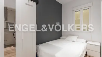 Apartamento en alquiler en Calle de José Ortega y Gasset, cerca de Calle de Alcántara - Imagen 15