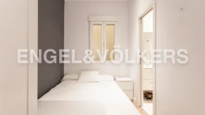 Apartamento en alquiler en Calle de José Ortega y Gasset, cerca de Calle de Alcántara - Imagen 16