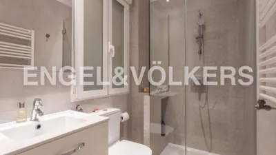 Apartamento en alquiler en Calle de José Ortega y Gasset, cerca de Calle de Alcántara - Imagen 17