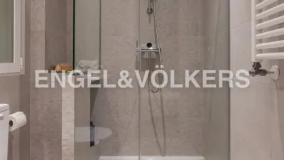 Apartamento en alquiler en Calle de José Ortega y Gasset, cerca de Calle de Alcántara - Imagen 18
