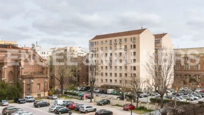 Apartamento en alquiler en Calle de José Ortega y Gasset, cerca de Calle de Alcántara - Imagen 19