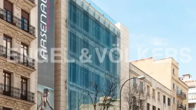 Apartamento en alquiler en Calle de José Ortega y Gasset, cerca de Calle de Alcántara - Imagen 20
