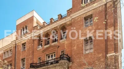 Apartamento en alquiler en Calle de José Ortega y Gasset, cerca de Calle de Alcántara - Imagen 23