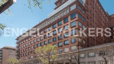 Apartamento en alquiler en Calle de José Ortega y Gasset, cerca de Calle de Alcántara - Imagen 25