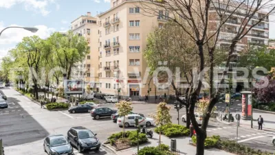 Apartamento en alquiler en Calle de José Ortega y Gasset, cerca de Calle de Alcántara - Imagen 26