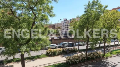 Apartamento en alquiler en Calle de José Ortega y Gasset, cerca de Calle de Alcántara - Imagen 27