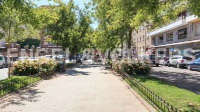 Apartamento en alquiler en Calle de José Ortega y Gasset, cerca de Calle de Alcántara - Imagen 28
