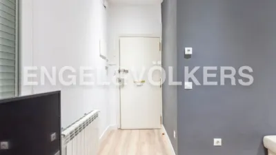Apartamento en alquiler en Calle de José Ortega y Gasset, cerca de Calle de Alcántara - Imagen 2