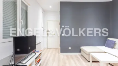 Apartamento en alquiler en Calle de José Ortega y Gasset, cerca de Calle de Alcántara - Imagen 3