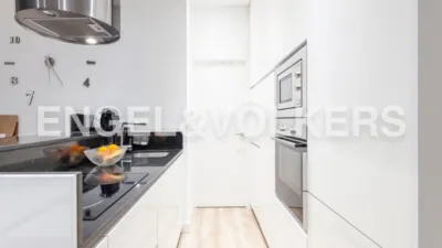 Apartamento en alquiler en Calle de José Ortega y Gasset, cerca de Calle de Alcántara - Imagen 5