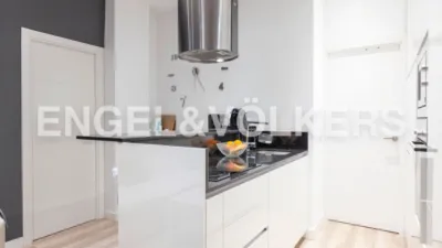 Apartamento en alquiler en Calle de José Ortega y Gasset, cerca de Calle de Alcántara - Imagen 6