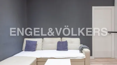 Apartamento en alquiler en Calle de José Ortega y Gasset, cerca de Calle de Alcántara - Imagen 7