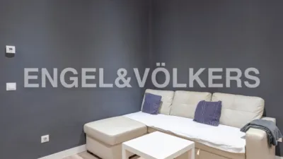 Apartamento en alquiler en Calle de José Ortega y Gasset, cerca de Calle de Alcántara - Imagen 8
