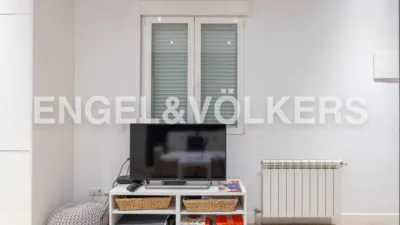 Apartamento en alquiler en Calle de José Ortega y Gasset, cerca de Calle de Alcántara - Imagen 9