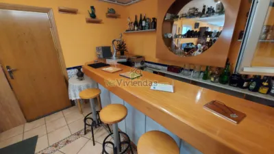House on Carrer de la Ginesta, 28 photo 61