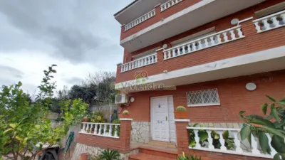 House on Carrer de la Ginesta, 28 photo 68