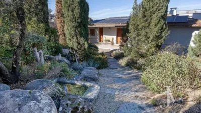 Chalet in Las Vegas-El Pozanco-Adelfillas photo 66