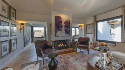 Chalet in Las Vegas-El Pozanco-Adelfillas photo 9
