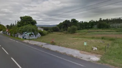 Terreno en venta en Calle Lugar Canteiros, Número 1 - Vista 5